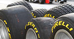 F1: Pirelli effectuera ses prochains essais de pneus à Monza