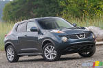Nissan Juke 2011 : premi�res impressions