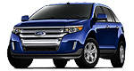 Ford Edge 2011 : premières impressions