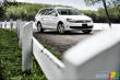 2010 Volkswagen Golf Wagon 2.5 Comfortline