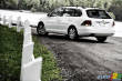 2010 Volkswagen Golf Wagon 2.5 Comfortline