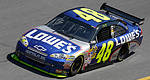 NASCAR: Jimmie Johnson grabs first Bristol pole
