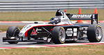 Star Mazda: Conor beats Connor in Road America