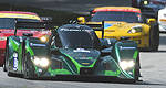 ALMS: Two corners is all Jonny Cocker needed to win