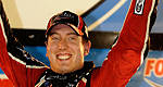 NASCAR: Fiery words fizzle on a Saturday evening at Bristol