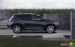 Le nouveau Nissan Murano 2011 arrivera dans les concessions � la mi-octobre