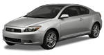2011 Scion tC Preview