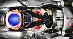F1: Video showing the design of the cockpit of the 2010 McLaren