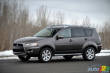 2010 Mitsubishi outlander XLS 4WD