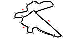 F1: Korea GP circuit apparently not ready for racing