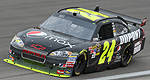 NASCAR: Hendrick Motorsports en pourparlers avec le géant Wal-Mart