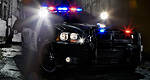 La Dodge Charger Pursuit 2011 est arrivée!