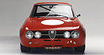 L'Alfa Romeo Giulia GTAm: la plus célèbre de l'histoire!