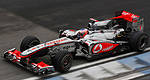 F1: McLaren utilisera-t-elle l'aileron décrocheur à Monza?