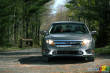 2010 Ford Fusion Hybrid
