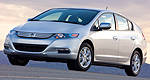 Honda Canada nie les rumeurs d'abandon des Civic Hybride et Insight