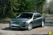 2010 Ford Fusion Hybrid
