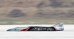 Vitesse record de 500 km/h avec une Venturi électrique!