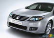 Premi�re mondiale de la Renault Latitude au Salon de l'auto de Moscou