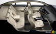 Premi�re mondiale de la Renault Latitude au Salon de l'auto de Moscou