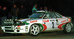 WRC: Toyota could announce its return to the World Rally Championship