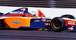 F1: Team Williams in running for MasterCard sponsorship