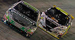 NASCAR: Verbal battle lives on after Bristol race