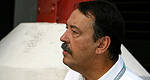 F1: Epsilon Euskadi yet to complete 2011 Formula 1 budget