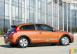 2010 Volvo C30