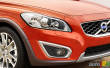 2010 Volvo C30
