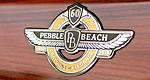 Rolls-Royce Phantom Drophead Coupé : édition spéciale Pebble Beach 60e anniversaire