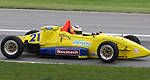 Formule 1600: Remy Audette captures pole position on the Gilles Villeneuve circuit