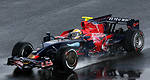 F1: Toro Rosso trying to build its way back up the chart