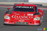 Grand-Am: Jon Fogarty secures pole position for Montreal race
