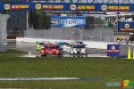 Grand-Am Rolex: Pruett and Rojas win the race, and claim title