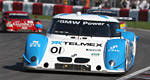 Grand-Am Rolex: Pruett and Rojas win the race, and claim title