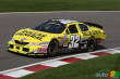 NASCAR Montréal: Marcos Ambrose décroche la pôle devant Jacques Villeneuve NASCAR Montréal: Marcos Ambrose décroche la pôle devant Jacques Villeneuve