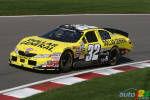 NASCAR Montr�al: Marcos Ambrose d�croche la p�le devant Jacques Villeneuve