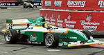 Star Mazda: Conor Daly wins race and title in Mosport