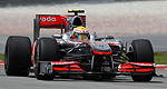 F1 Spa: Lewis Hamilton wins in Belgium