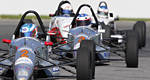 Formula Tour 1600: Bonnet father and son finish 1-2 in Montreal
