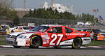 NASCAR Canadian Tire: Andrew Ranger takes home win