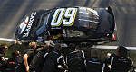 NASCAR Montreal: Boris Said wins from Papis and Villeneuve