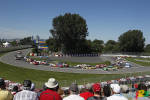 NASCAR Canadian Tire: Andrew Ranger triomphe de justesse devant son public!