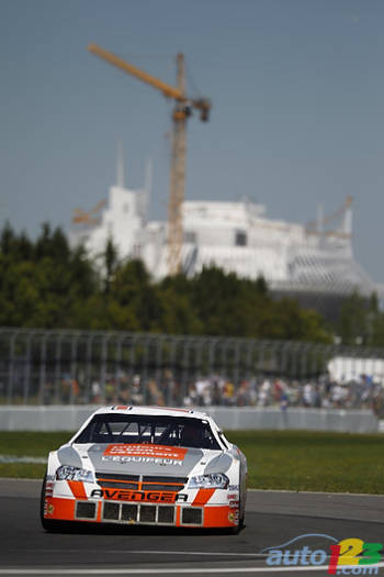 (photo: Philippe Champoux/Auto123.com)