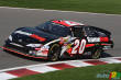 NASCAR Montr�al: Boris Said gagne devant Papis et Villeneuve