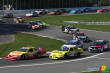 NASCAR Montr�al: Boris Said gagne devant Papis et Villeneuve