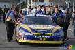 NASCAR Montr�al: Boris Said gagne devant Papis et Villeneuve