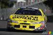 NASCAR Montr�al: Boris Said gagne devant Papis et Villeneuve