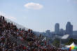 NASCAR Montr�al: Boris Said gagne devant Papis et Villeneuve
